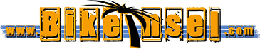 Bikeinsel - Logo