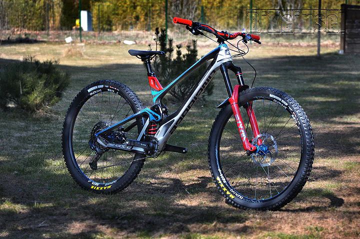 Antidote Carbonjack 'Martini Racing' Limited Edition Custom L