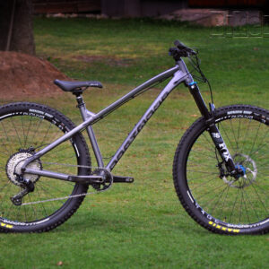 Hardtail