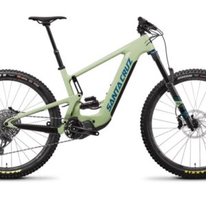 E-Bikes
