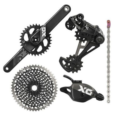 Parts